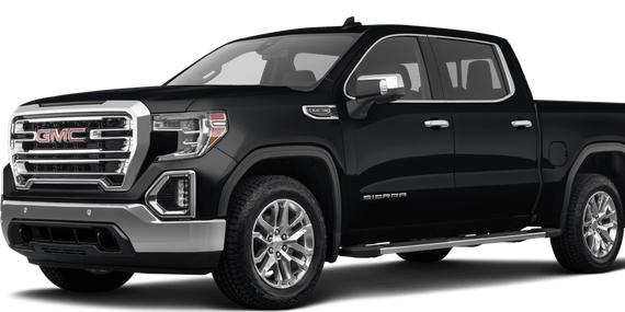 GMC SIERRA LIMITED 2022 3GTU9DED5NG105968 image